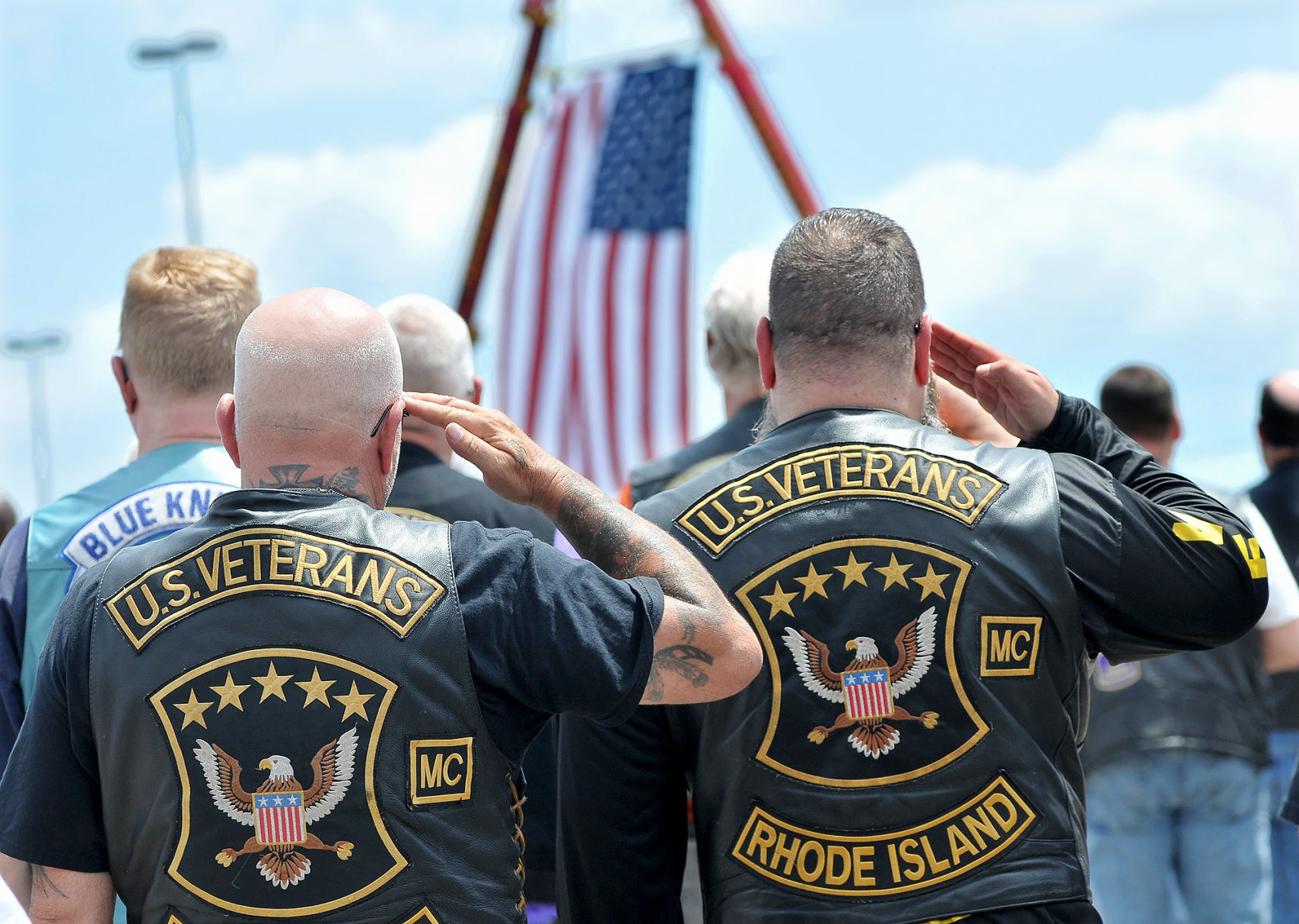 Motorcycles Crash Remembrance (copy)